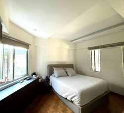 Maplewoods (D21), Condominium #485863521